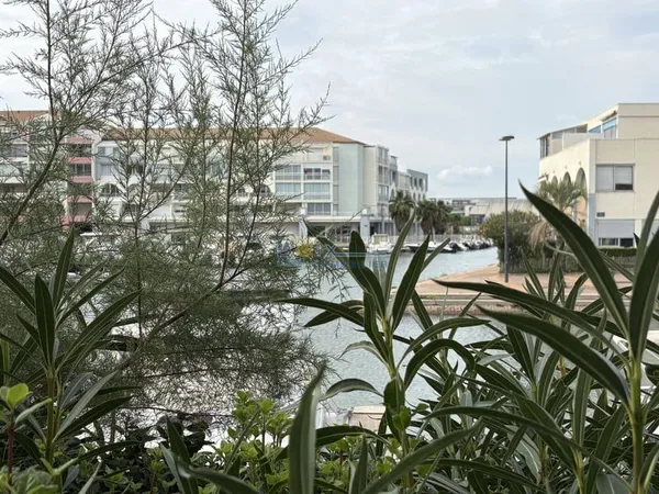 Appartement 2 pièces 30 m²