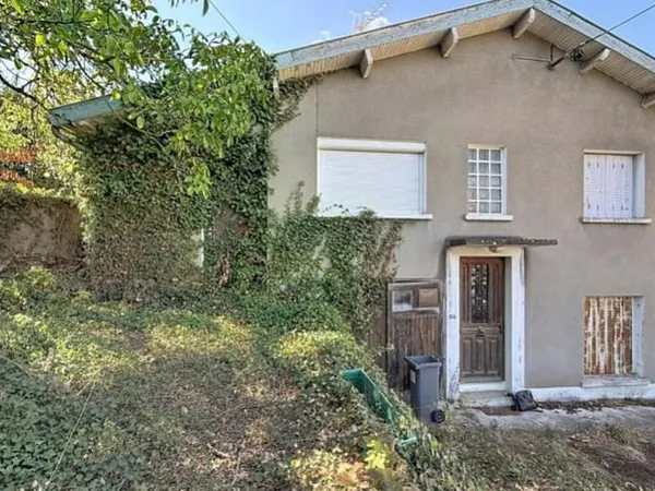 Maison 7 pièces 130 m²