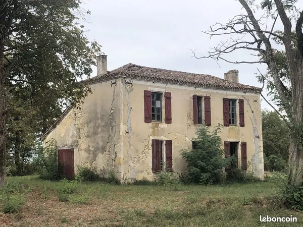 Maison 5 pièces 128 m²