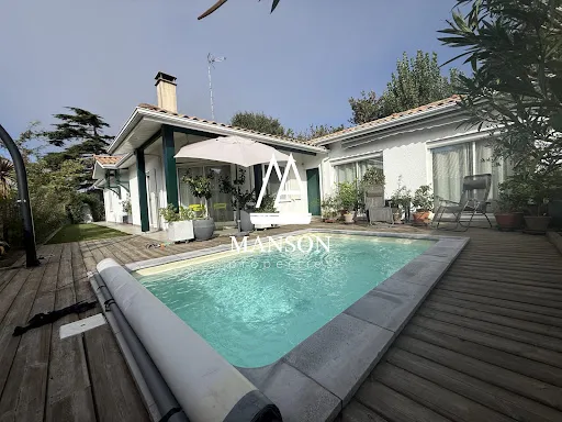 Maison 6 pièces 148 m²