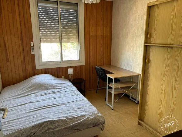 Appartement 5 pièces 96 m²
