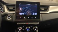 Renault Captur 1.6 E-Tech hybride 145ch Engineered — photo 19