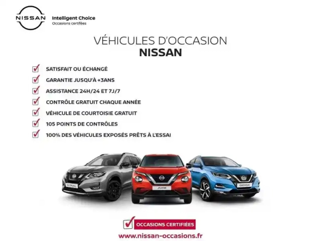 Nissan Qashqai e-power 190 ch — photo 64