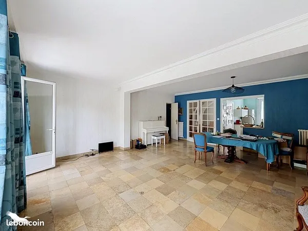 Maison de ville 5 pièces 130 m²