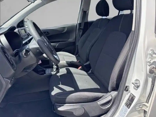 Kia Picanto 1.0 dpi 67ch isg bvm5 — photo 11