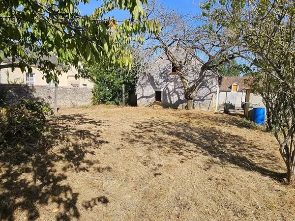 Maison 3 pièces 84 m²