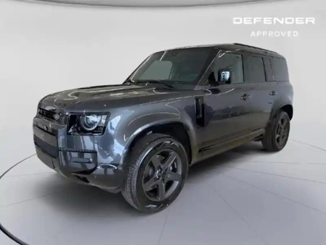 Land Rover Defender 110 3.0 d250 hard top x-dynamic se