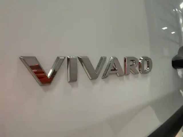 Opel Vivaro fgn diesel 120 ch m manuelle — photo 60