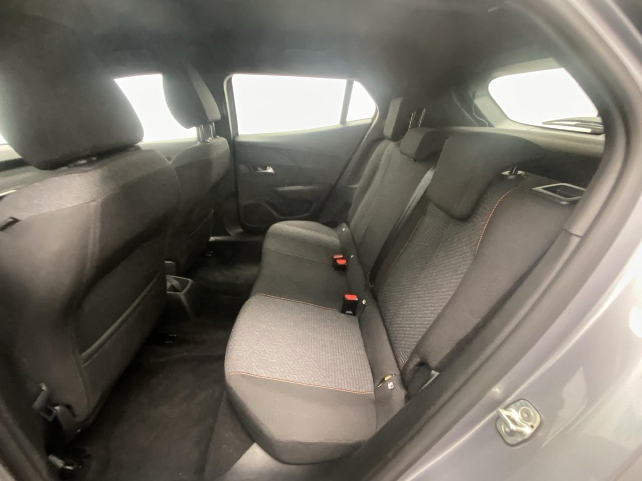 Peugeot 2008 100 s&s bvm6 style — photo 10