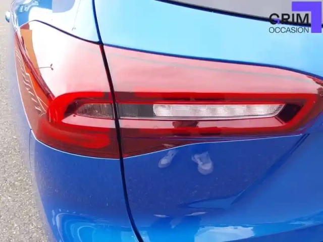 Ford Focus sw 1.0 ecoboost 125 s&amp;s mhev — photo 19