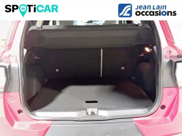 Citroën C3 Aircross hybride 136 ch aut — photo 6
