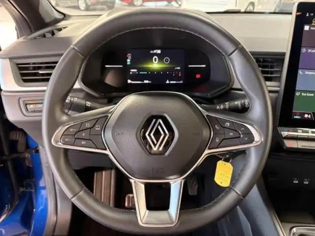 Renault Captur 1.0 tce 90ch evolution — photo 15