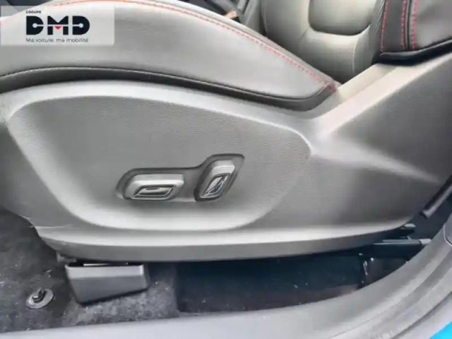 Mg Zs 1.5 vti-tech 106ch luxury — photo 14