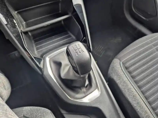 Peugeot 208 puretech 75 s&amp;s bvm5 — photo 42