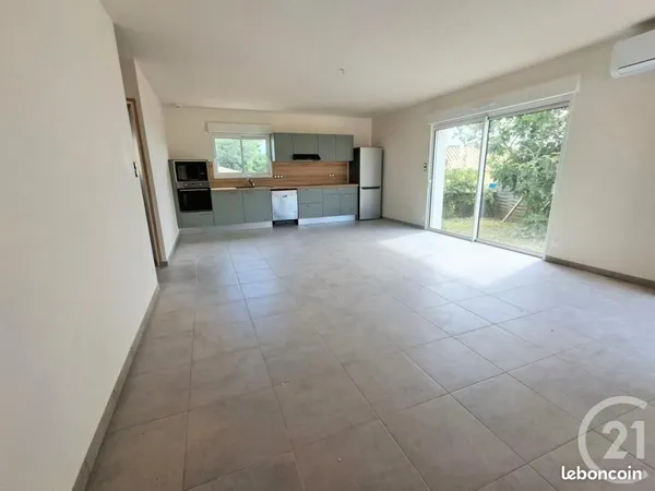 Maison 4 pièces 79 m²