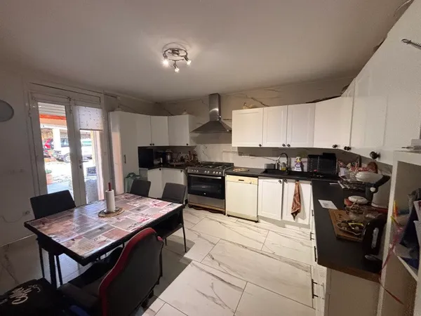 Maison 7 pièces 139 m²