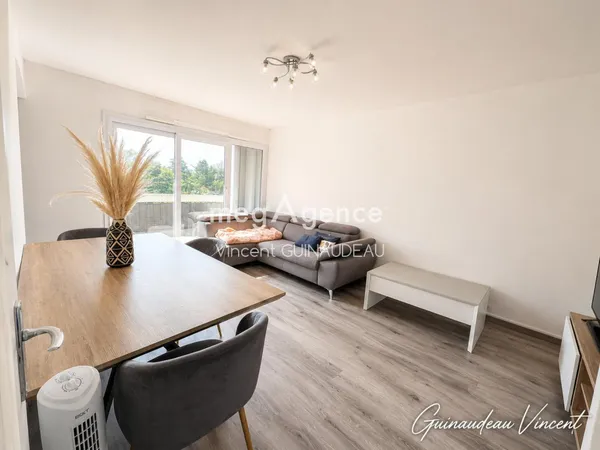 Appartement avec Ascenseur
