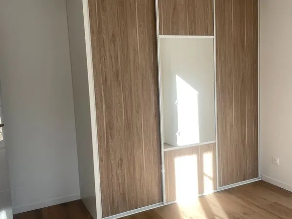 Duplex lumineux à louer