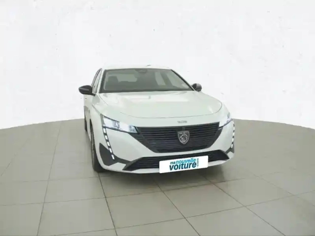 Peugeot 308 sw bluehdi 130ch s&amp;s eat8 — photo 110