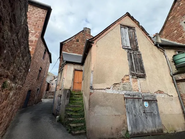 Maison 4 pièces 150 m²