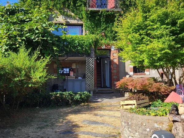 Maison 5 pièces 130 m²
