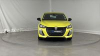 Peugeot 208 e-208 136ch Active