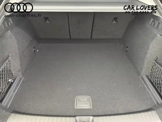 Audi E-Tron q6  sportback 306 ch 100 kwh performance — photo 29