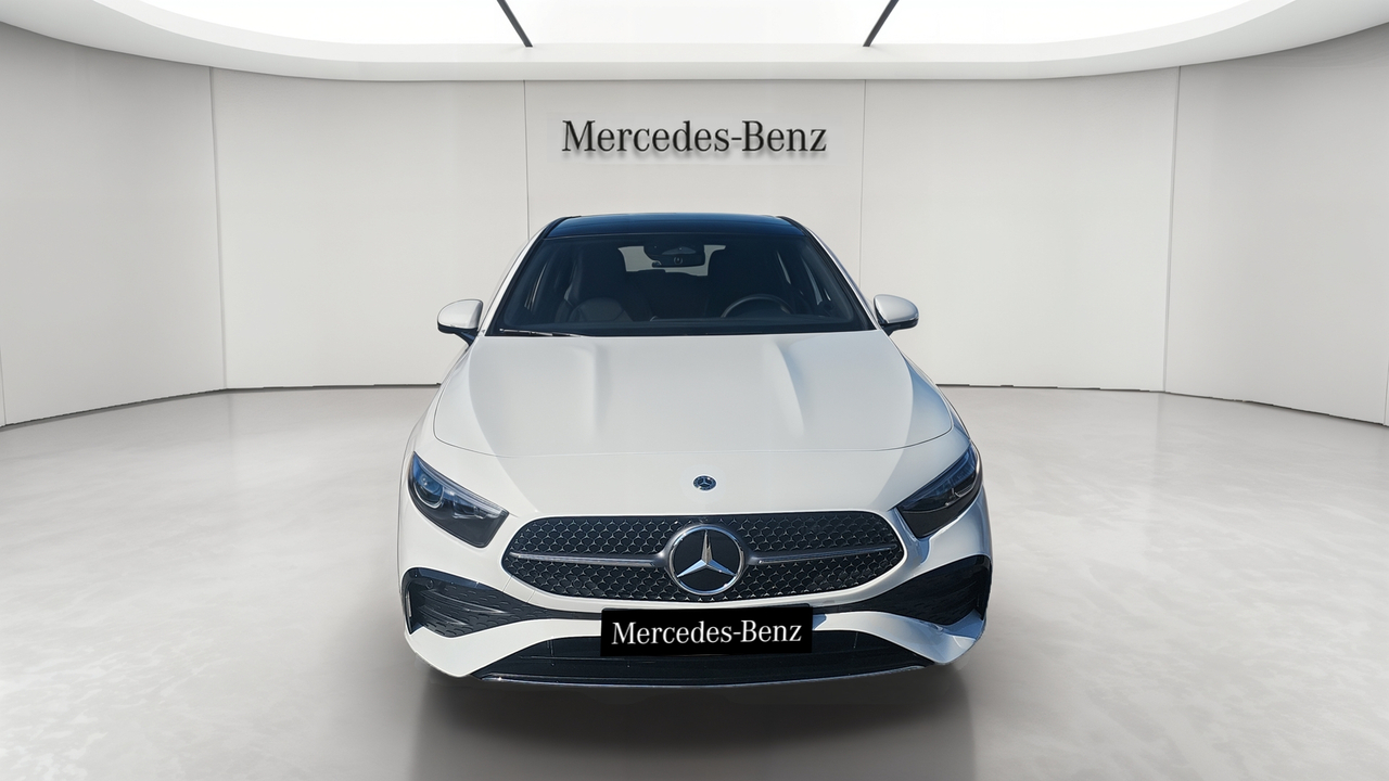 Mercedes Classe A 200 d — photo 8