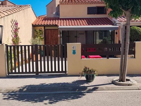 Maison 3 pièces 55 m²