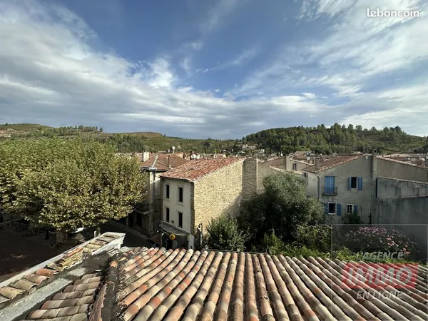 Immeuble 19 pièces 430 m²