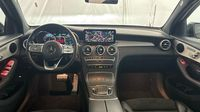 Mercedes Glc 300 de 194+122ch AMG Line 4Matic 9G-Tronic — photo 11