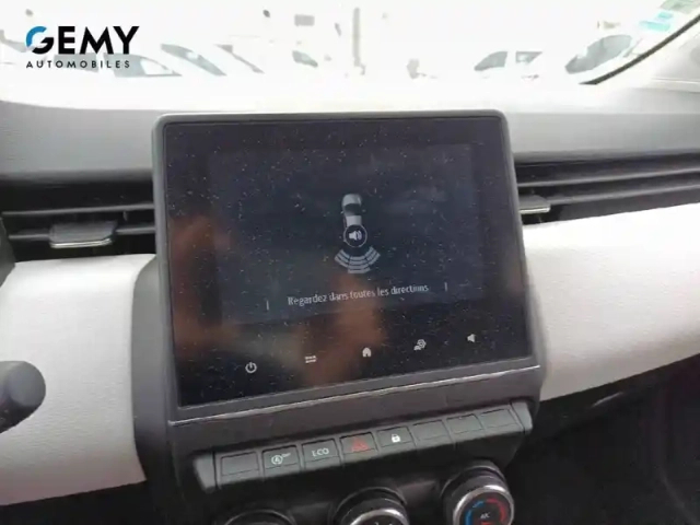 Renault Clio blue dci 100 — photo 15