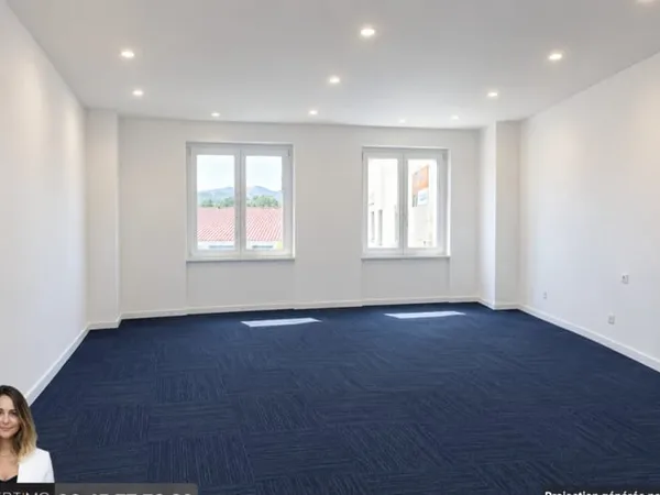 A LOUER Bureaux 25m2 sur Vieux-Thann