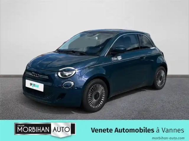 Fiat 500 3+1 e 118 ch