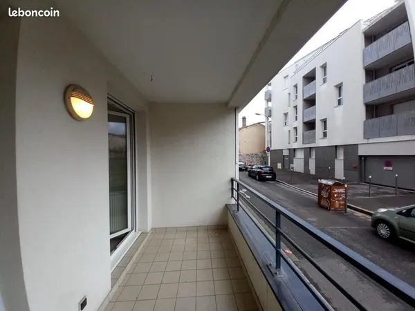 Appartement 4 pièces 103 m²