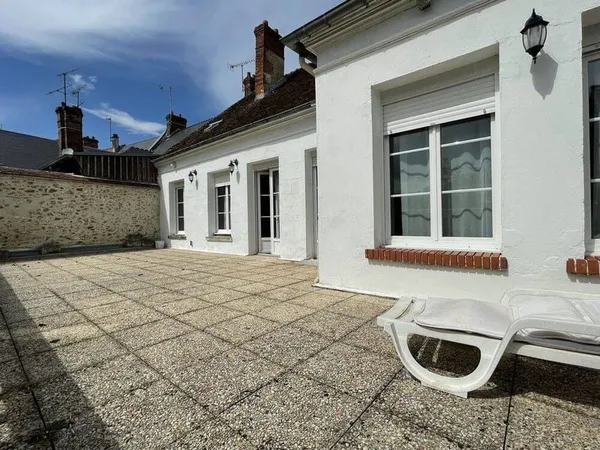 Demeure 11 pièces 312 m²