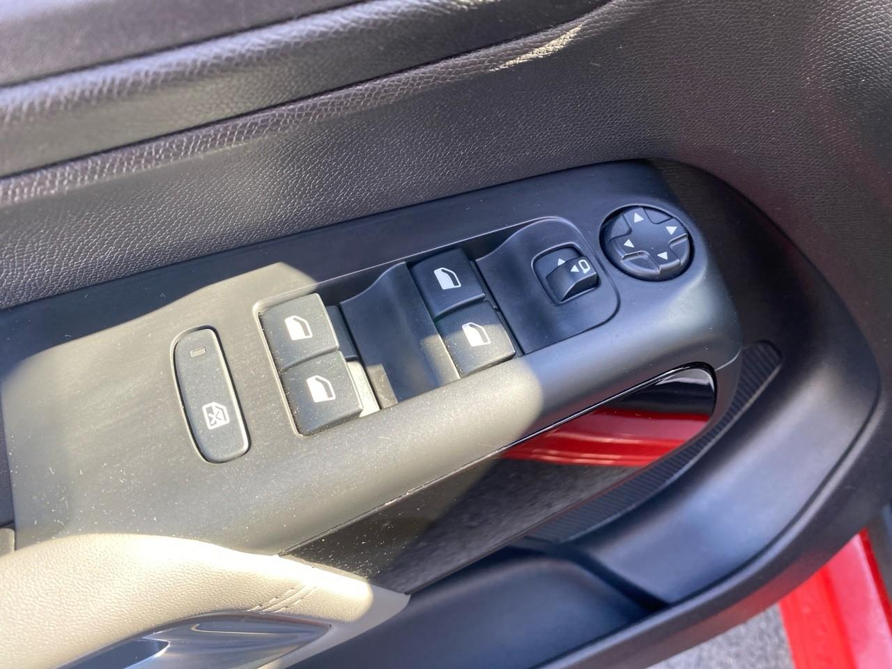 Citroën C5 Aircross bluehdi 130ch s&s shine eat8 e6.d — photo 13