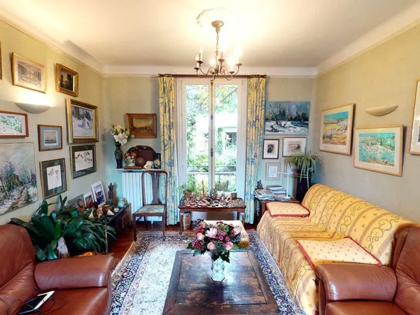 Maison 6 pièces 151 m²