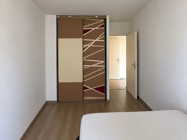 Colocation moellesulaz 650 euros par mois