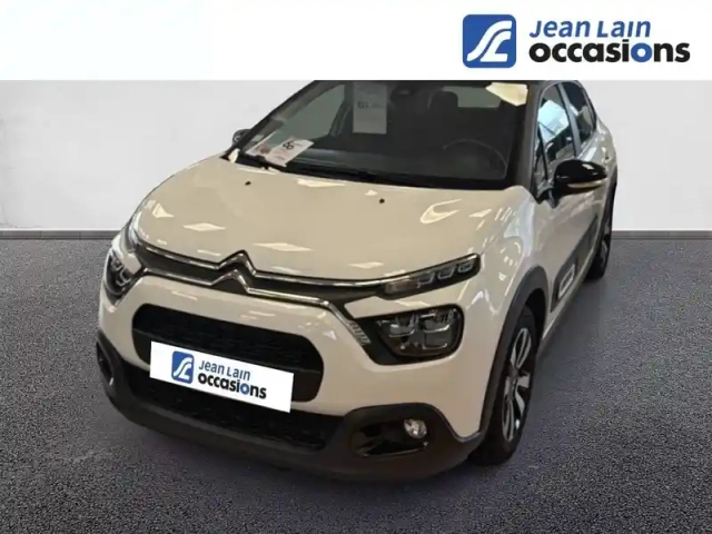 Citroën C3 puretech 83 s&amp;s bvm5 — photo 1