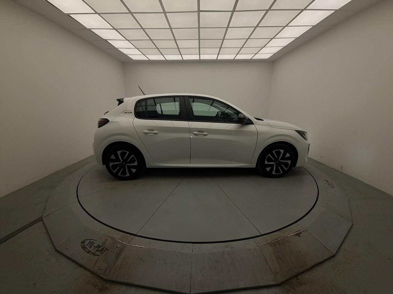 Peugeot 208 100 s&s bvm6 style — photo 6