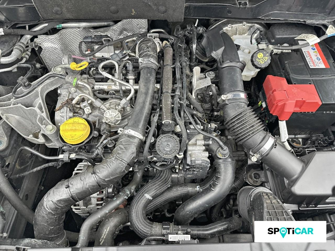 Nissan Juke 1.0 dig-t 114ch n-connecta dct 2021 — photo 20