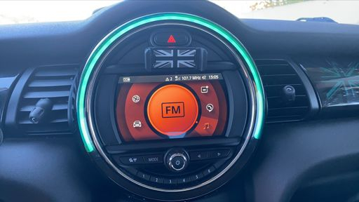Mini Mini 1.5  Cooper 136 - Yours – 2021 – 81206 km – Essence – Boîte Manuelle — photo 29