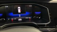 Volkswagen Polo 1.0 TSI 110ch Style DSG7 — photo 9