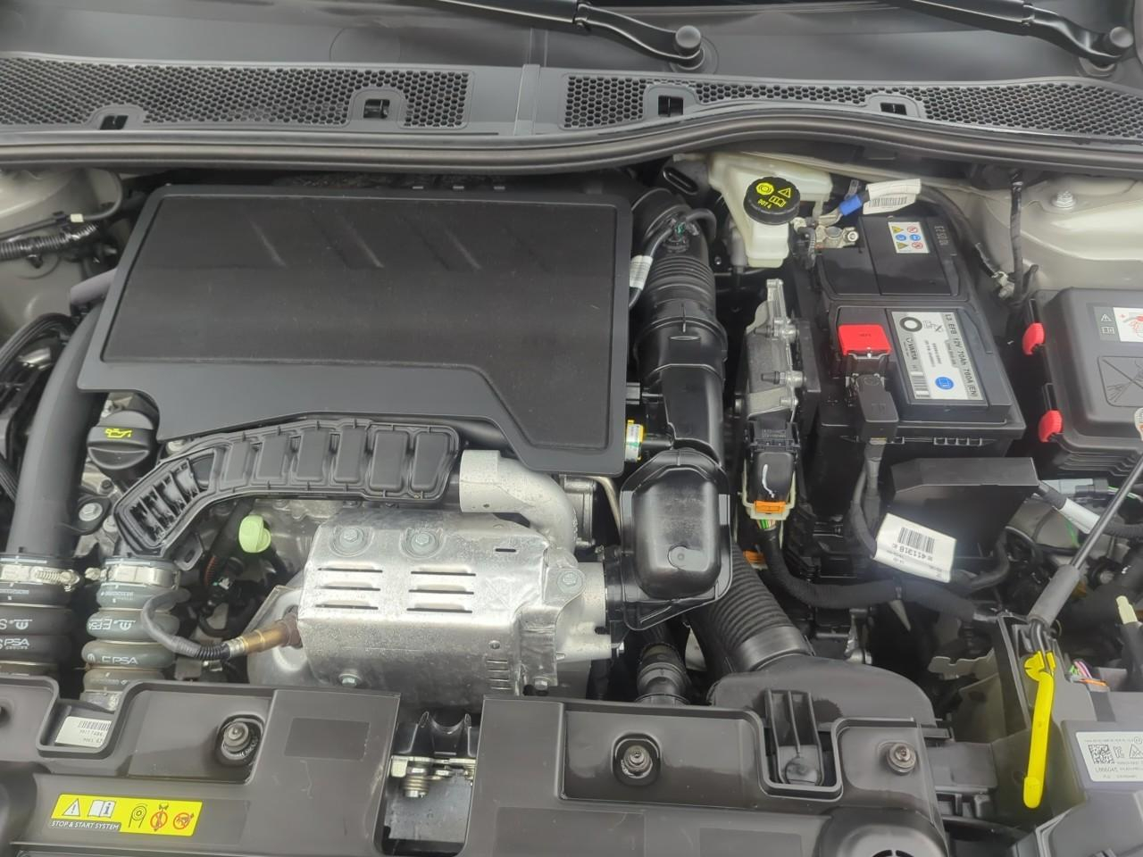 Ds Ds 3 puretech 130 eat8 rivoli — photo 16