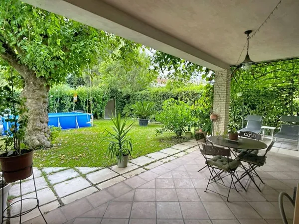 Appartement 3 pièces 56 m²