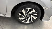 Renault Arkana 1.6 E-Tech hybride 145ch RS Line Fast Track — photo 20