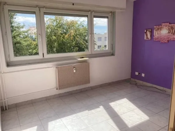 Appartement 1 pièce 35 m²