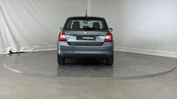 Skoda Fabia 1.4 TDI90 FAP Business Plus Greentec — photo 6