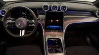 Mercedes Glc 450 d 367ch AMG Line 4Matic 9G-Tronic — photo 11